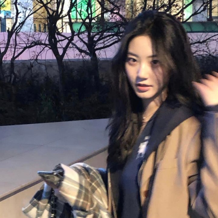 隐秘的角落