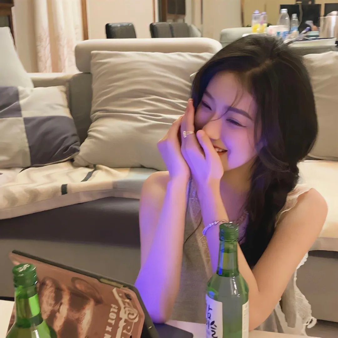 少妇多愁