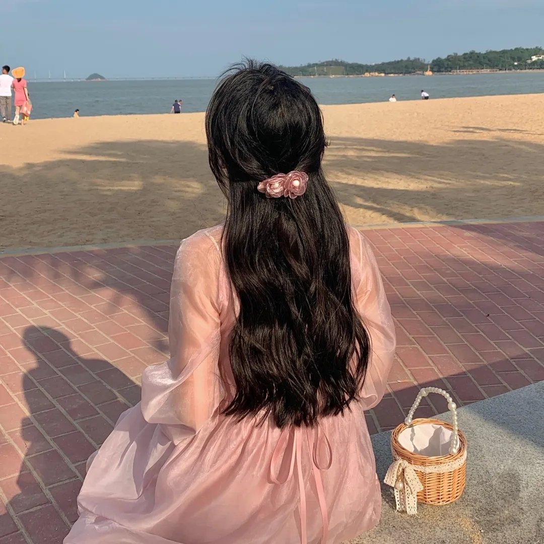 越爱越美丽