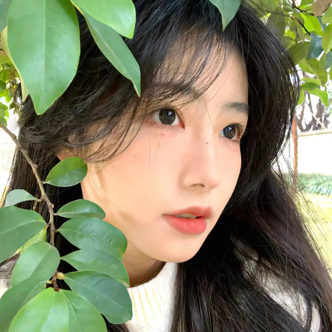 女人置上